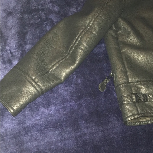 Marc New York Leather Jacket (Men’s)